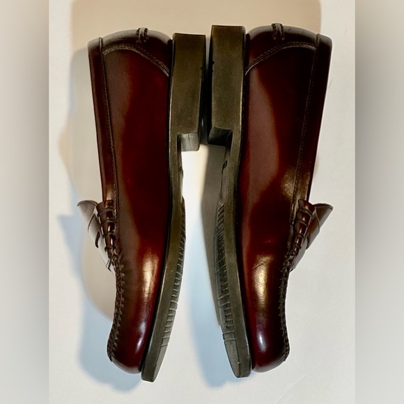 MENS ROCKPORT COMFORT AMX BROWN SHOES SIZE 9.5W - Picture 3 of 8